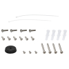 UCHWYT KAMERY TC-P54BM SPEC:V5/V3.0 TIANDY